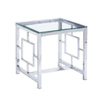 Glamour Environments Side Table Milano 04D009