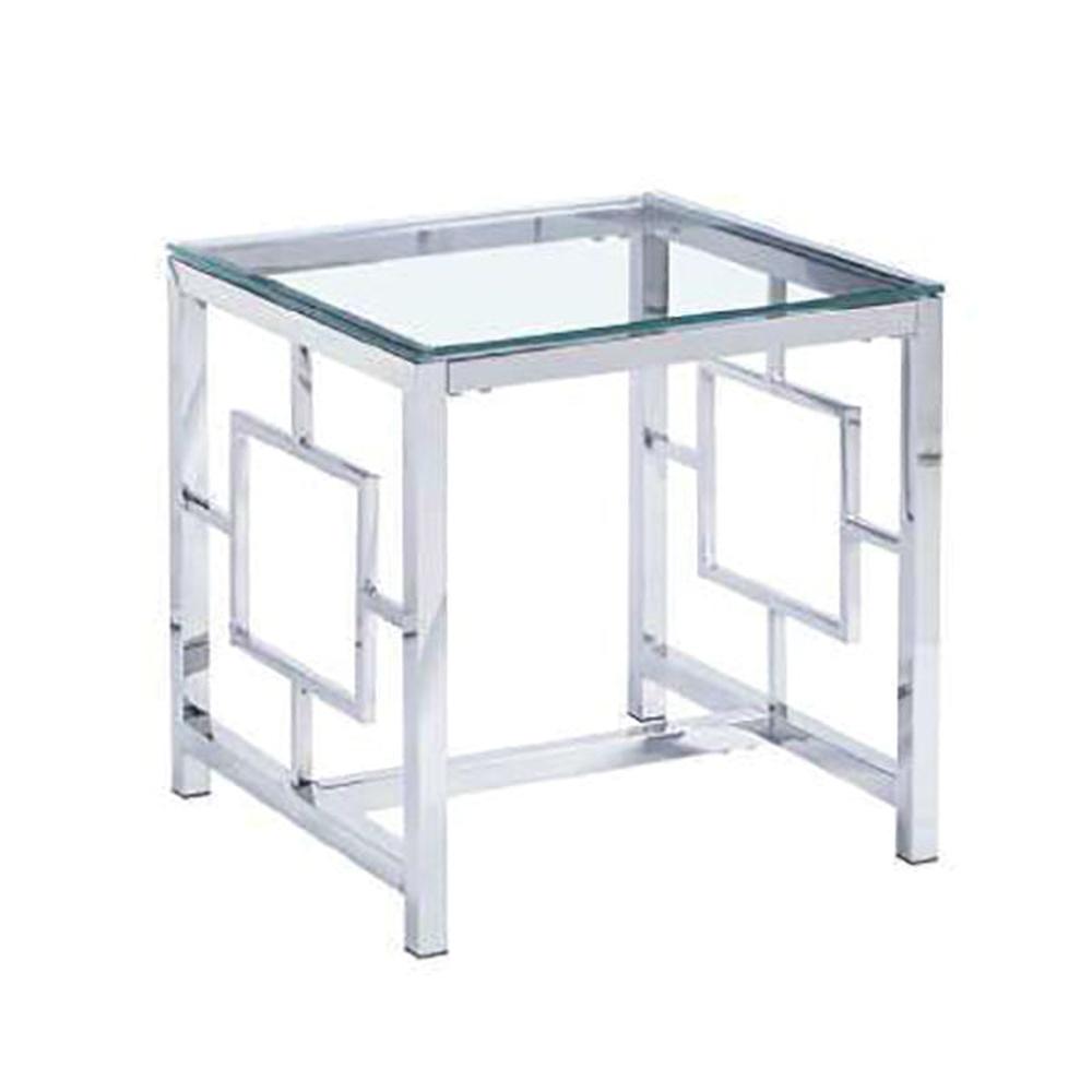 Glamour Environments Side Table Milano 04D009