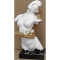 Ambienti Glamour Scultura Amore