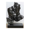 Ambienti Glamour Scultura La Coppia