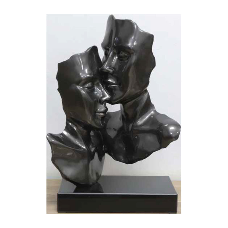 Glamour Environments Sculpture The Couple