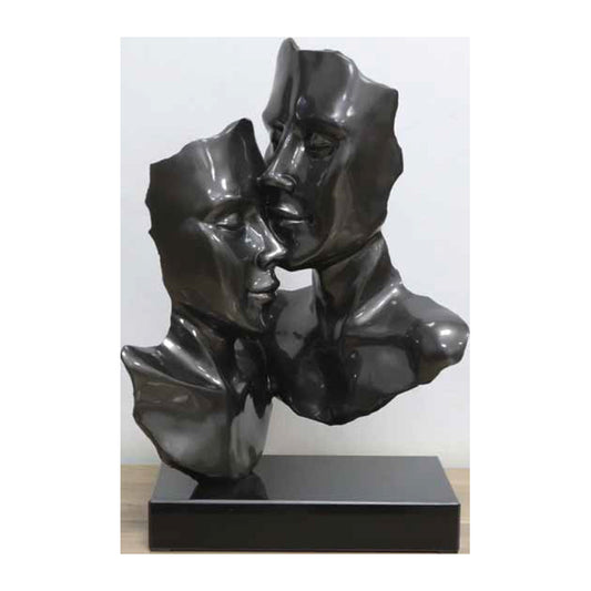Glamour Environments Sculpture The Couple
