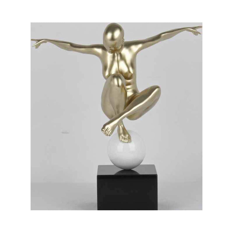 Glamour Environments Sculpture The Dragonfly