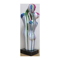 Glamour Environments Sculpture Pop Love 