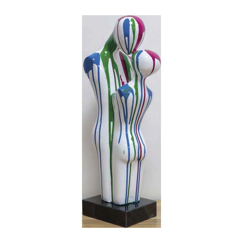 Glamour Environments Sculpture Pop Love 