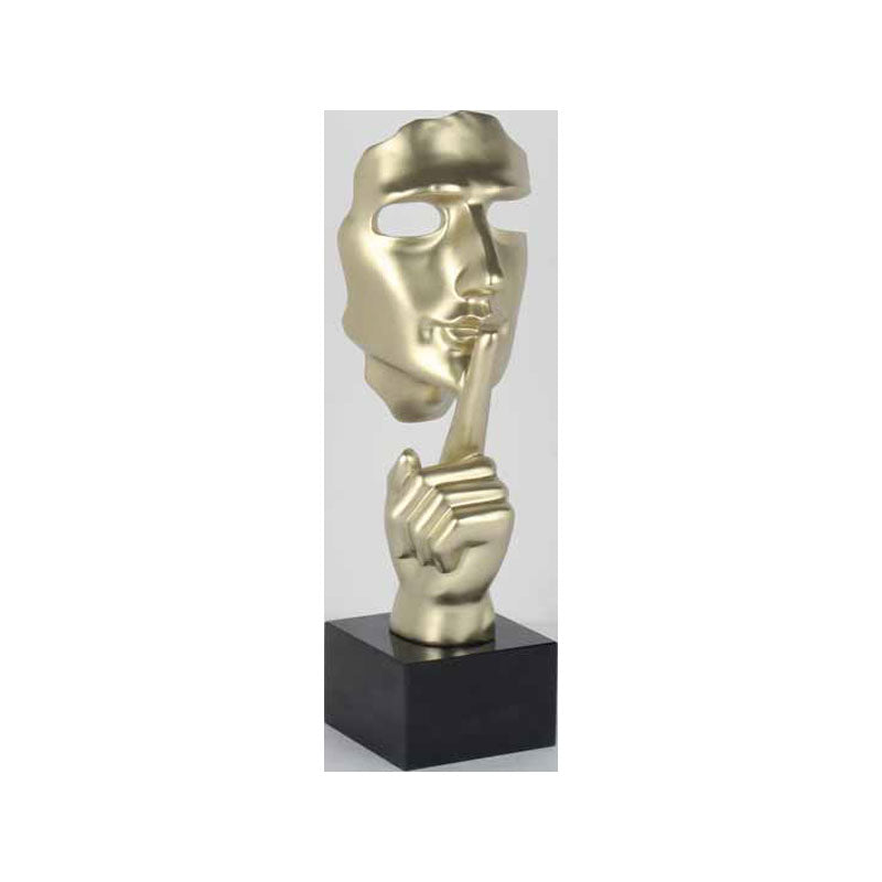Glamour Environments Sculpture Breath