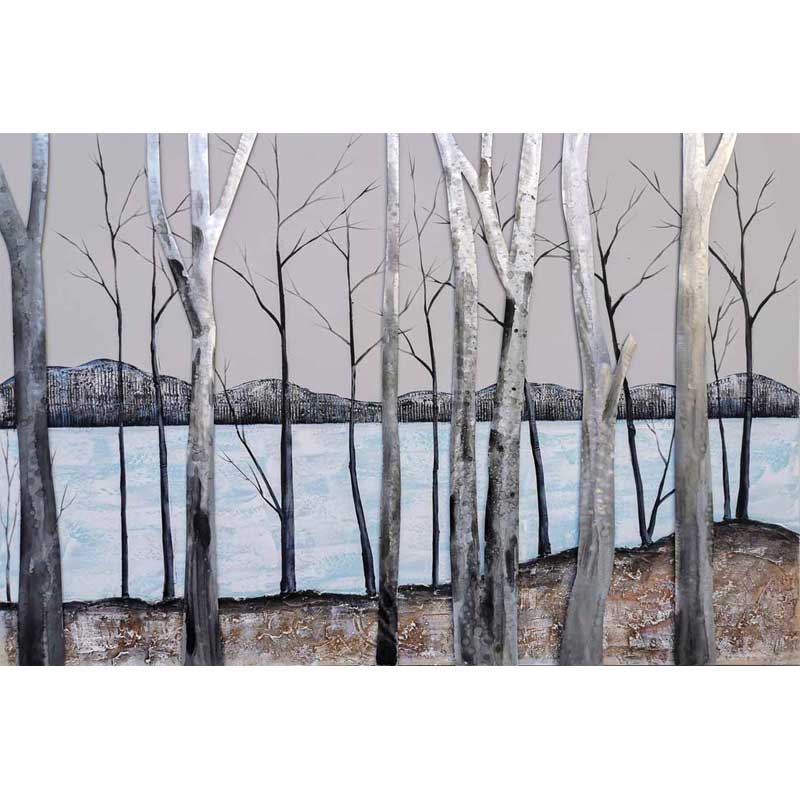 Glamour Environments Quadro The Lake