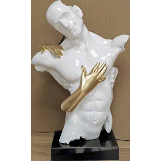 Glamour Environments Sculpture The Myth of Love