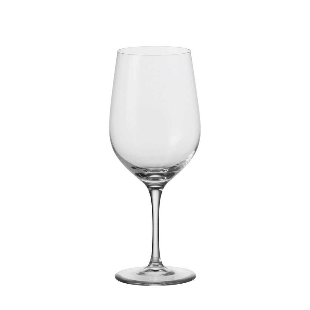 Leonardo Set 6 Bicchieri  Ciao Bordeaux XXL - Tendenze Casa