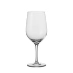 Leonardo Set 6 Bicchieri  Ciao Bordeaux XXL - Tendenze Casa