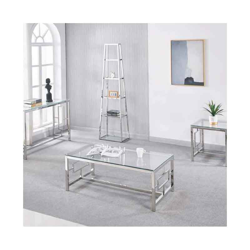 Glamour Console Milano 04D007