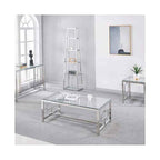 Glamour Environments Side Table Milano 04D009