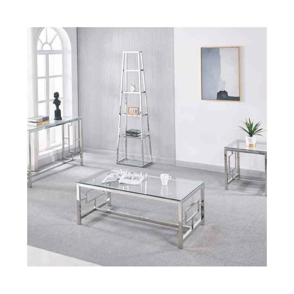 Glamour Environments Side Table Milano 04D009