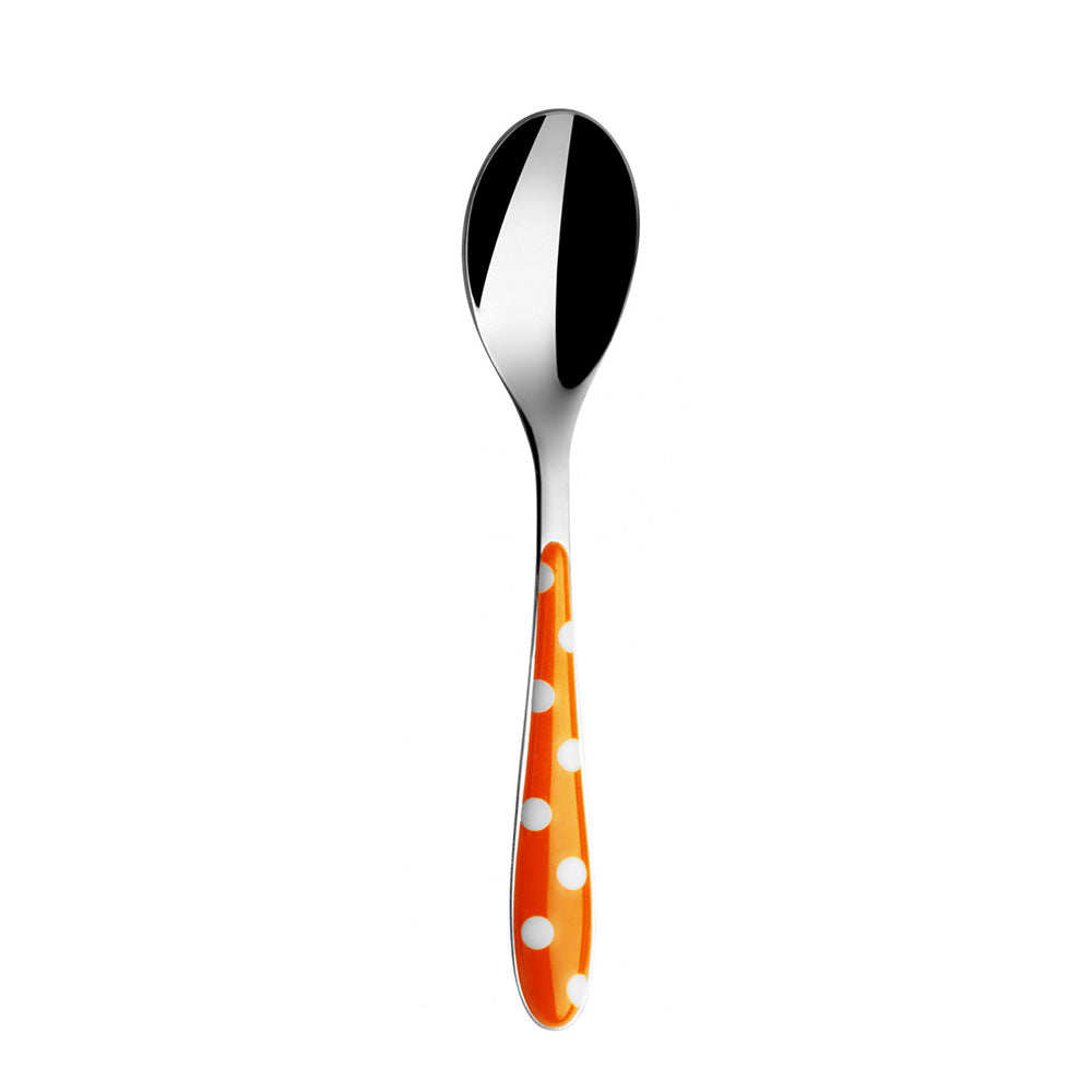 Bugatti Spoon Pois Orange
