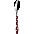 Bugatti cucchiaino Pois rosso - Tendenze Casa