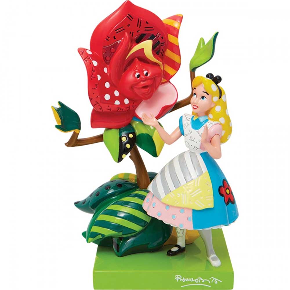 Disney by Britto Alice 6008524