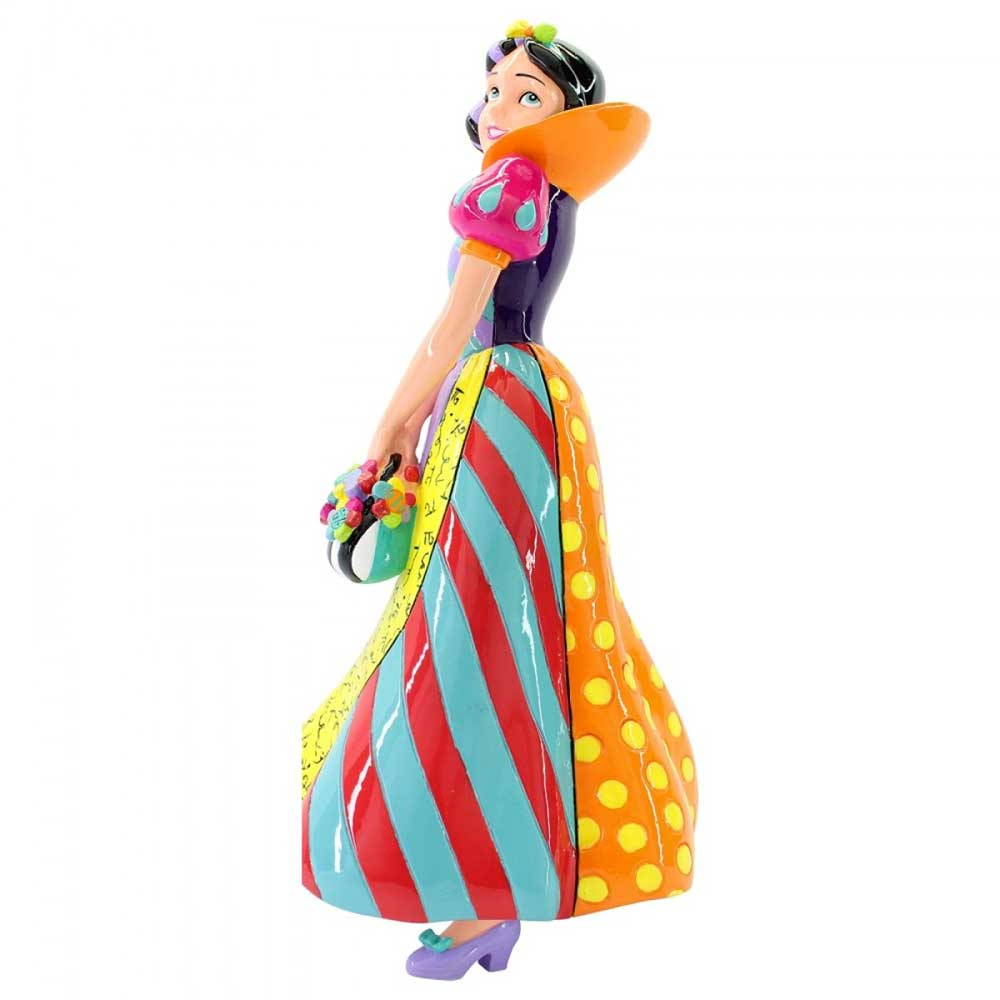 Disney by Britto Biancaneve 6006082