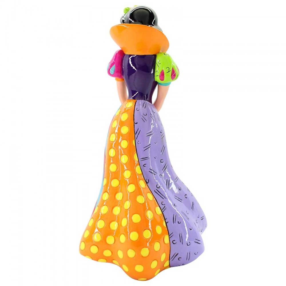 Disney by Britto Biancaneve 6006082