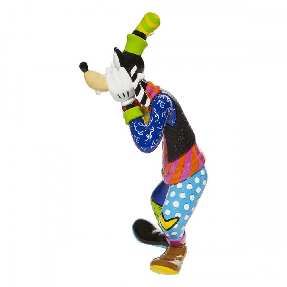 Disney by Britto Figurina Goofy 6008526