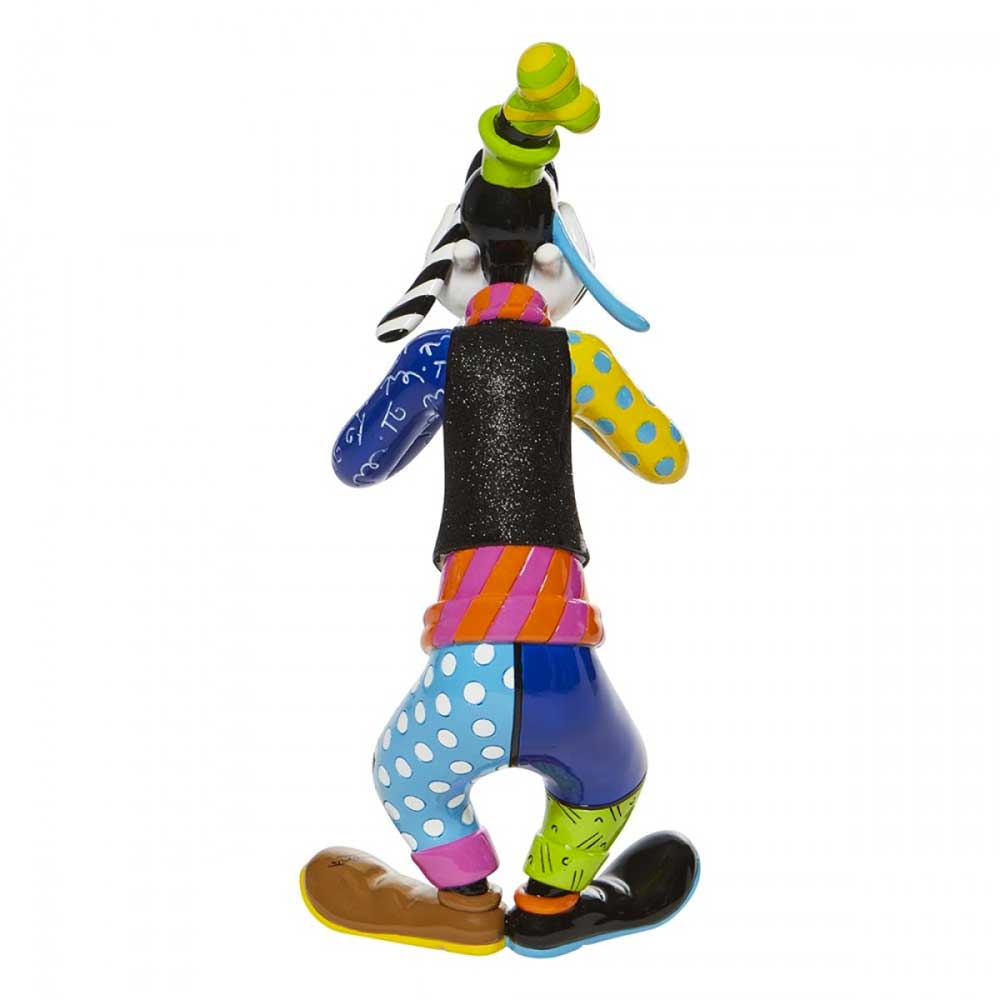 Disney by Britto Figurina Goofy 6008526