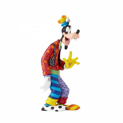 Disney By Britto Figurina Goofy F 4055686