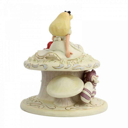Disney Tradition Jim Shore Alice in Wonderland 6005957