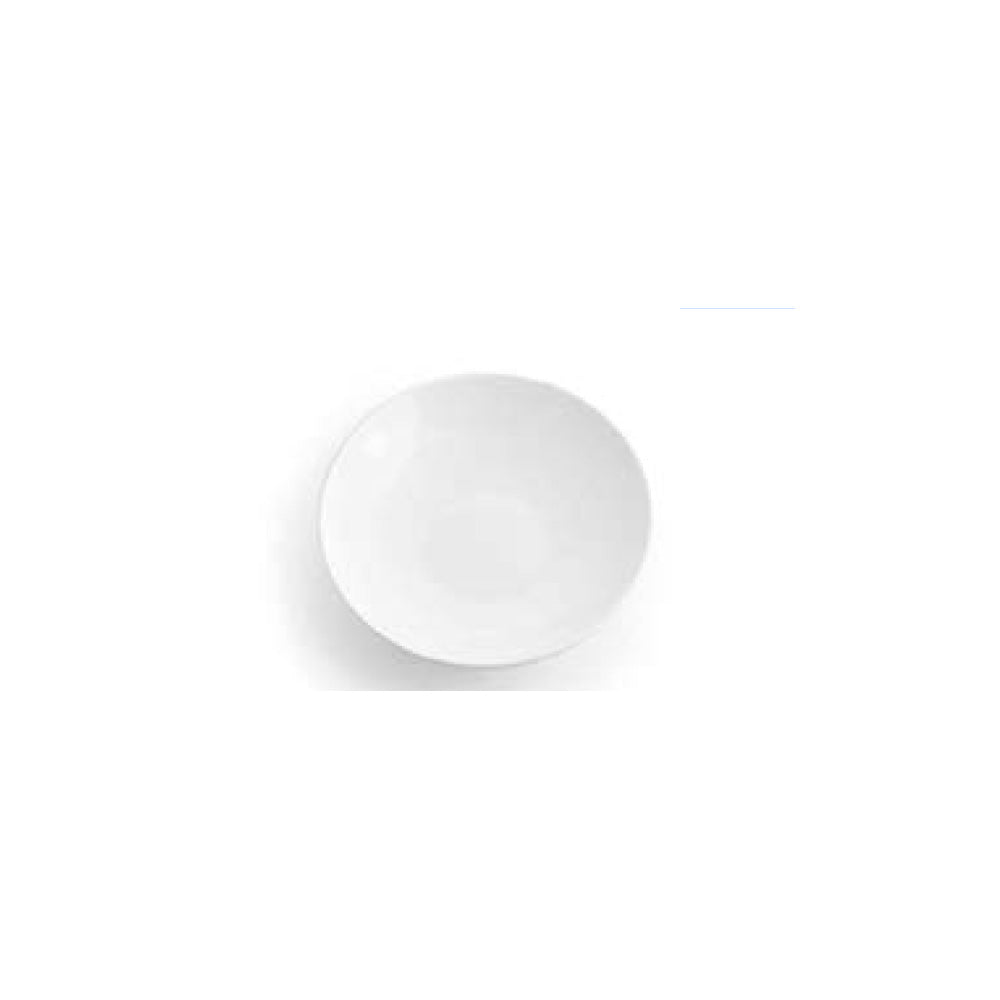 Fade Maison Set 6 Deep Plate Kiko White