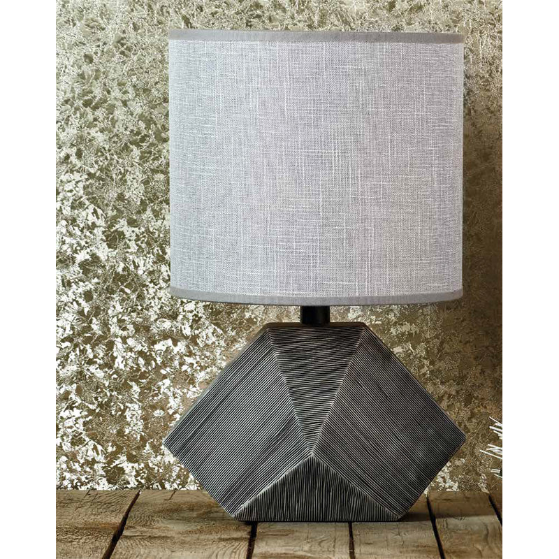 Fade Lampada da Tavolo Cayman 55997