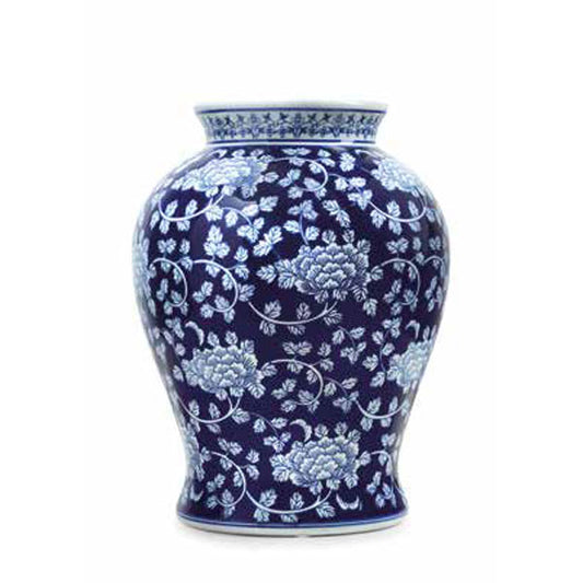 Fade Shang Domed Vase
