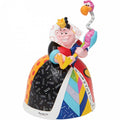 Disney by Romero Britto Figurina Regina di Cuori 6008525
