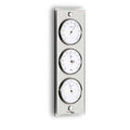 Incantesimo Design Weather Station Wall Cellarius