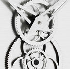Spell Design Ipsicle Wall Clock
