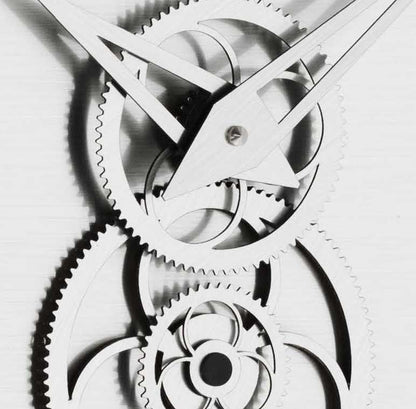 Incantesimo Design Orologio da Parete Ipsicle