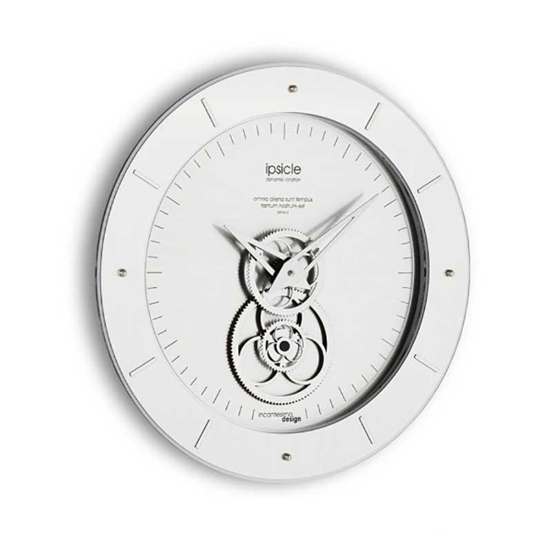 Spell Design Ipsicle Wall Clock