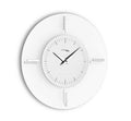 Incantesimo Design Orologio da Parete Aries Metal