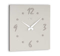 Incantesimo Design Orologio da Parete Ego Canapa