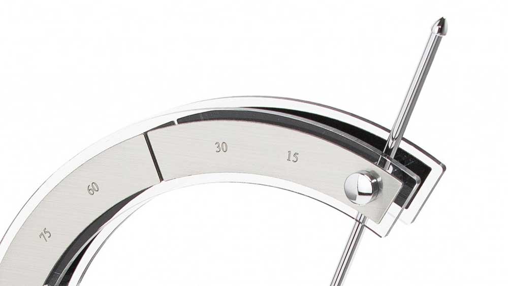Spell Design Greenwich Table Clock