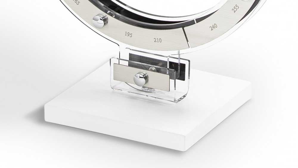 Spell Design Table Clock Greenwich Big
