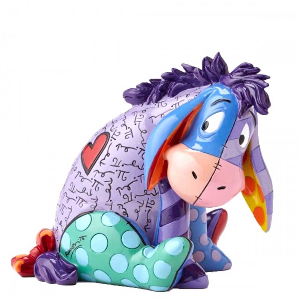 Disney by Britto Eeyore 4050481