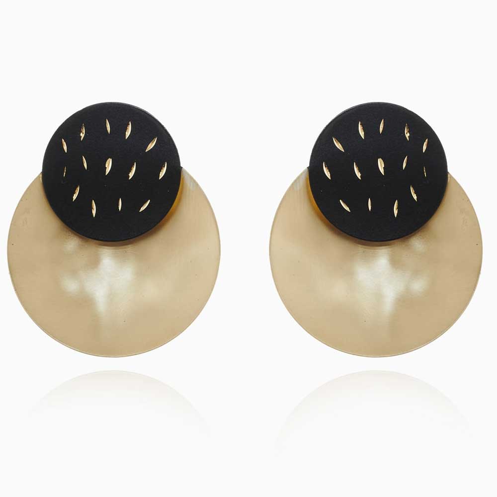 Katerina Vassou Sunna earrings