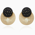 Katerina Vassou Sunna earrings