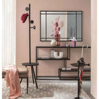 The Black Goose Umbrella Stand 1J164