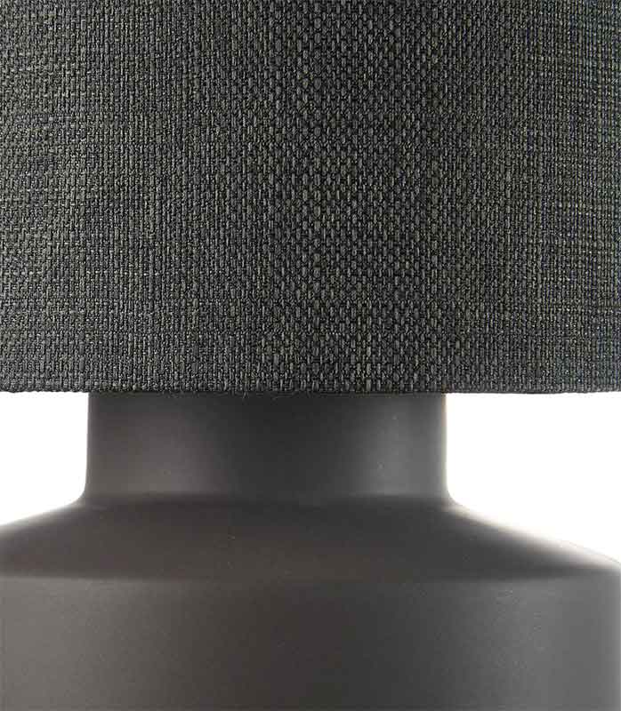 L'Oca Nera Lampada da Tavolo 1G130