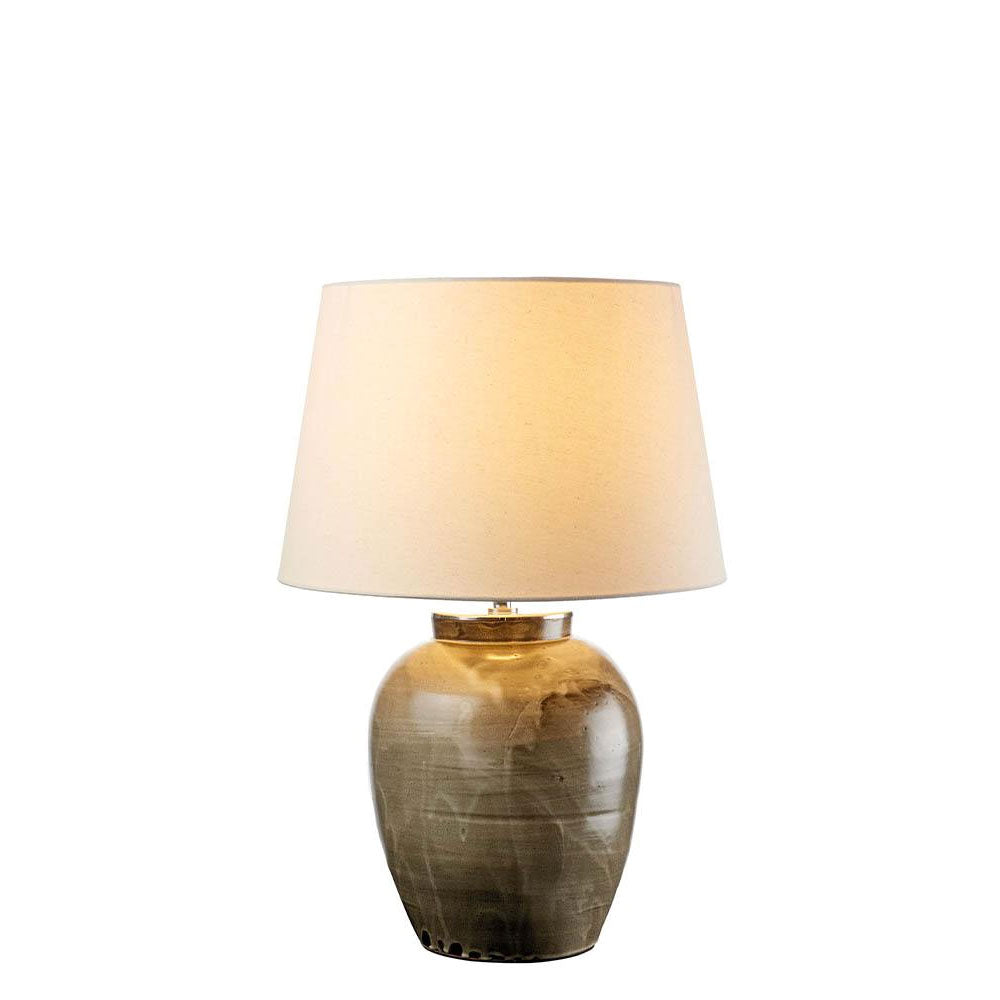 L'Oca Nera Lampada da Tavolo 1G140