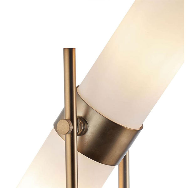 L'Oca Nera Lampada Da Terra 1G146