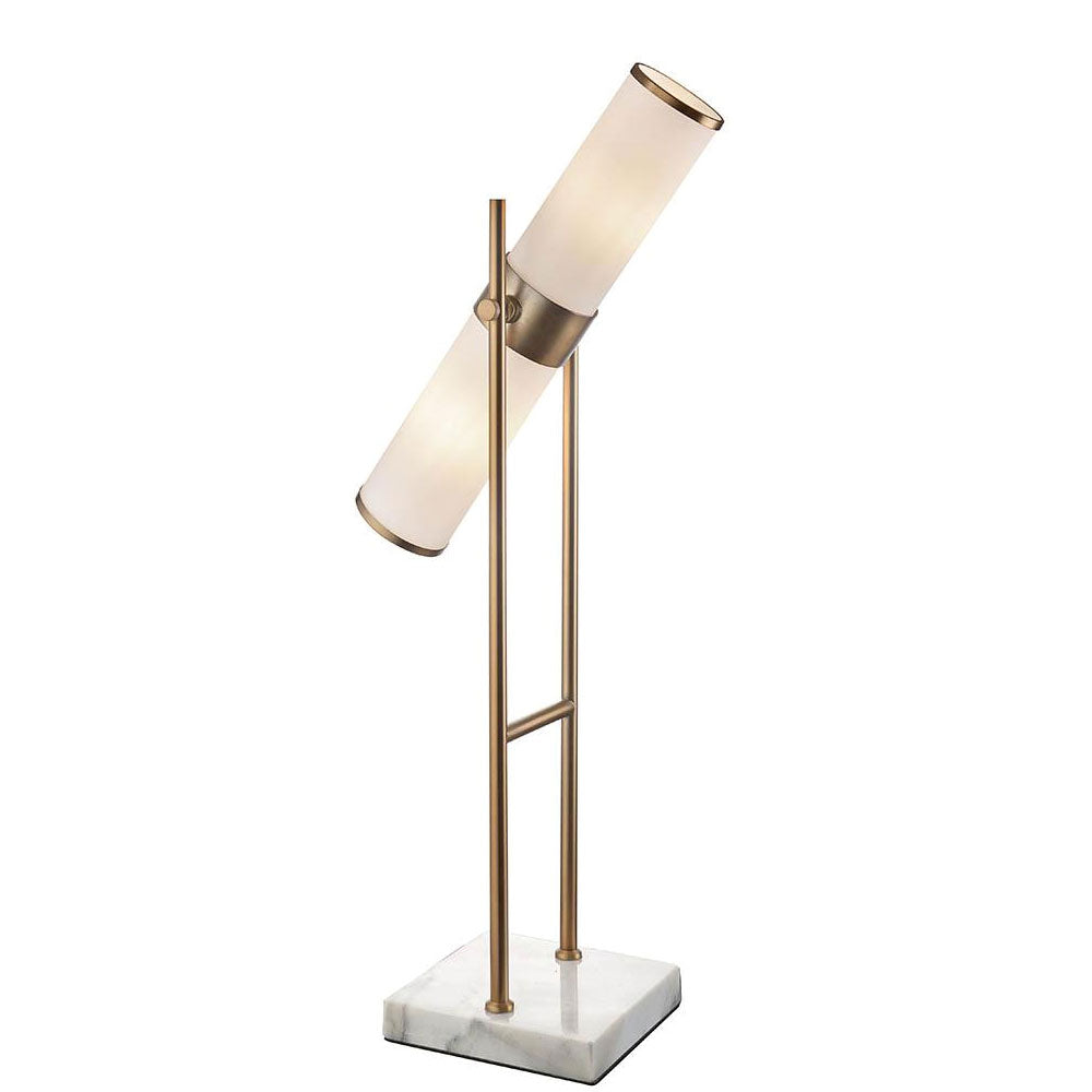 The Black Goose Floor Lamp 1G146