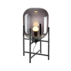 The Black Goose Floor Lamp 1G133