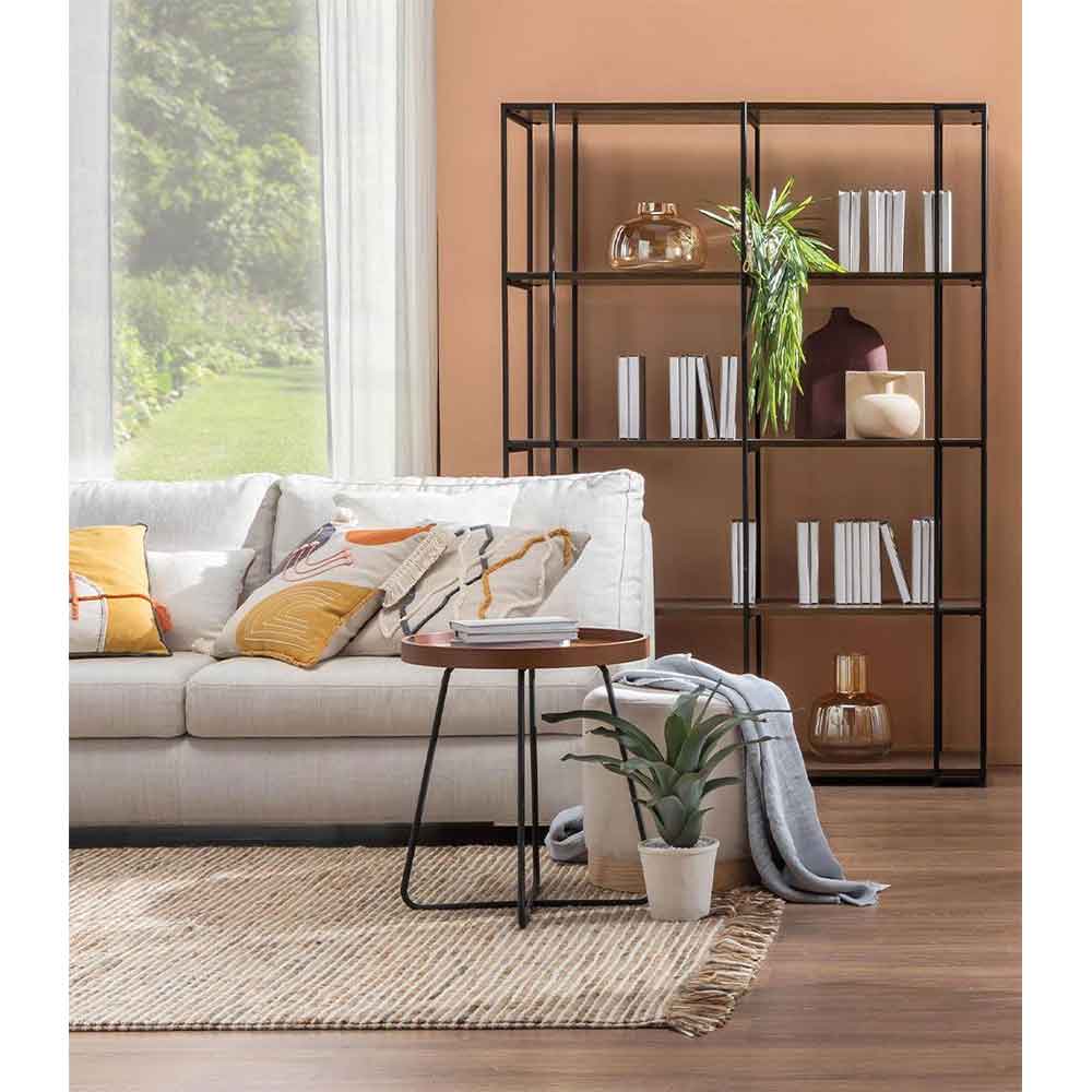 The Black Goose Display Bookcase 1J153