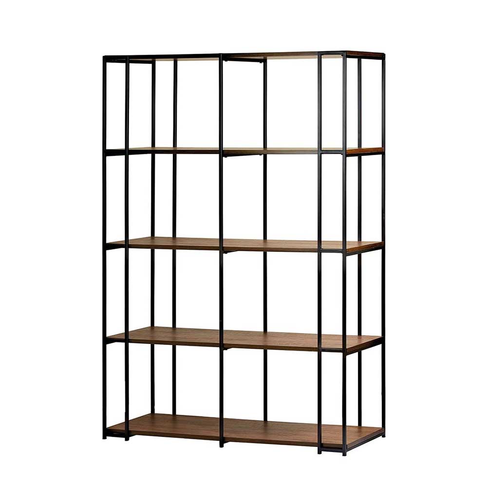 The Black Goose Display Bookcase 1J153