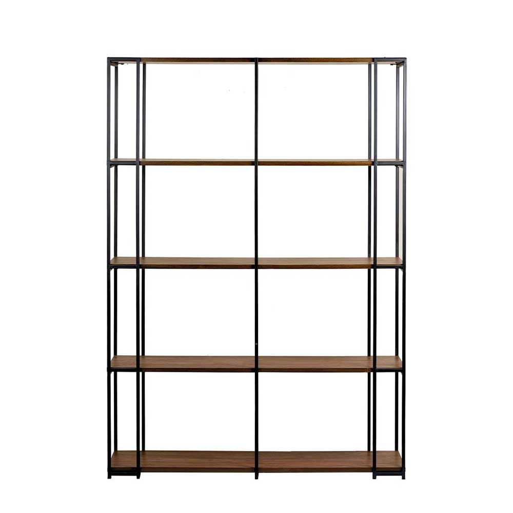 The Black Goose Display Bookcase 1J153